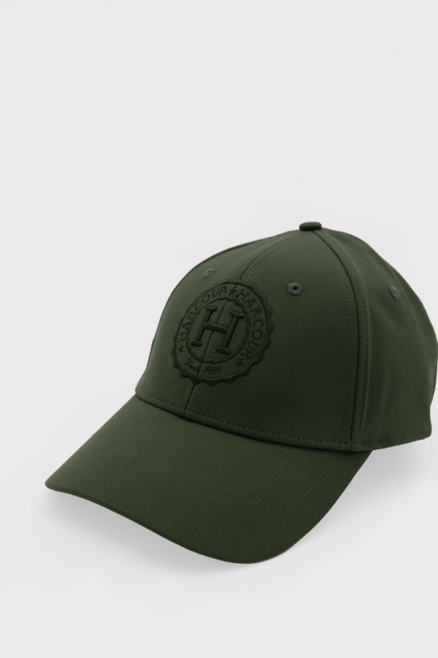 Ambassador Cap - Trefle