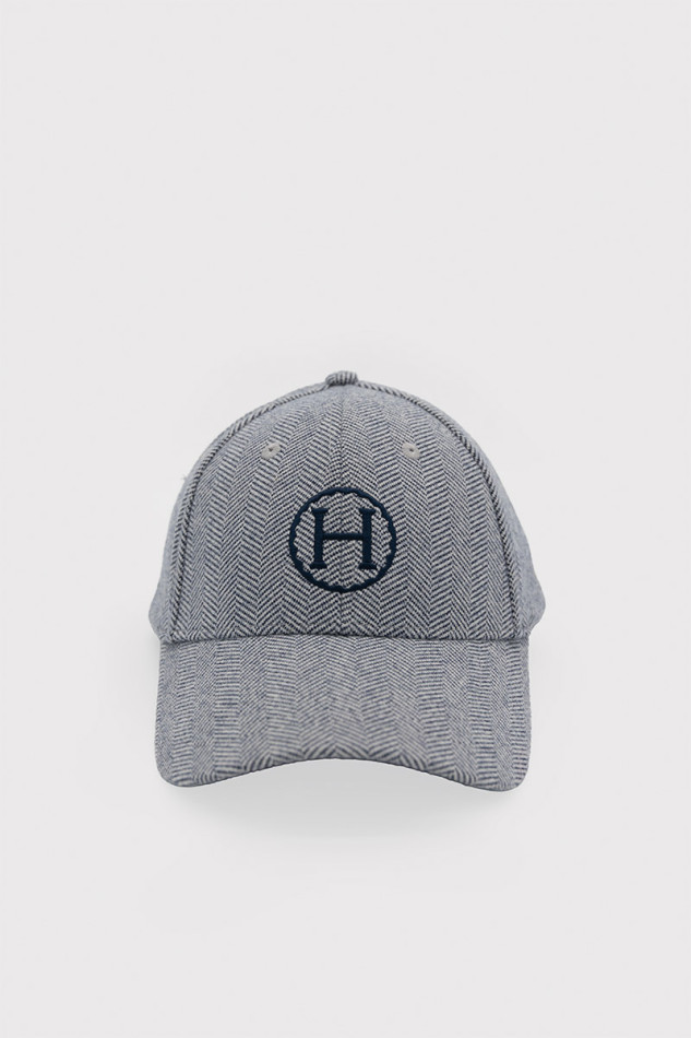 Come Cap - Chevrons Marine