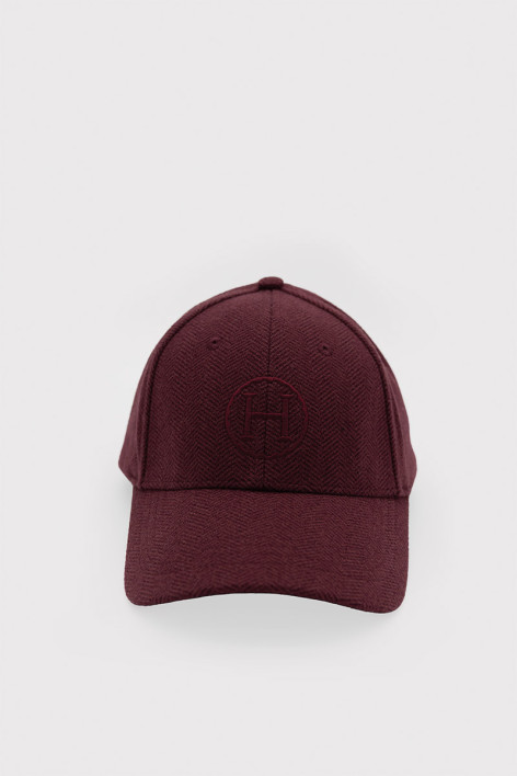 Come Cappellino - Chevrons Vigne