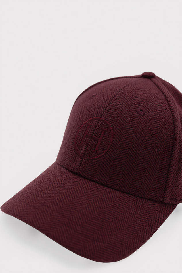 Come Cap - Chevrons Vigne