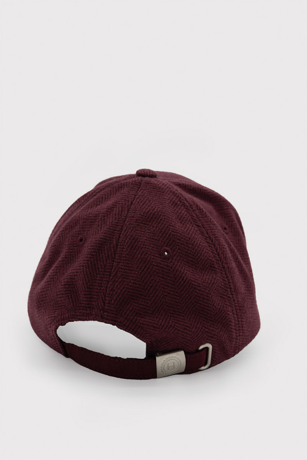 Come Cappellino - Chevrons Vigne