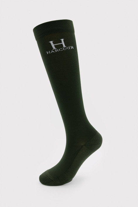 Chaussettes Badminton - Trefle