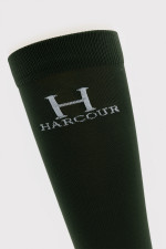Chaussettes Badminton - Trefle Chaussettes Badminton - Trefle
