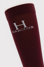 Chaussettes Badminton - Vigne Chaussettes Badminton - Vigne