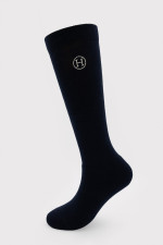 Chris Socks (x1) - Marine Chris Socks (x1) - Marine