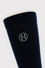 Chris Socks (x1) - Marine Chris Socks (x1) - Marine