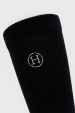 Chris Chaussettes (x1) - Noir Chris Chaussettes (x1) - Noir