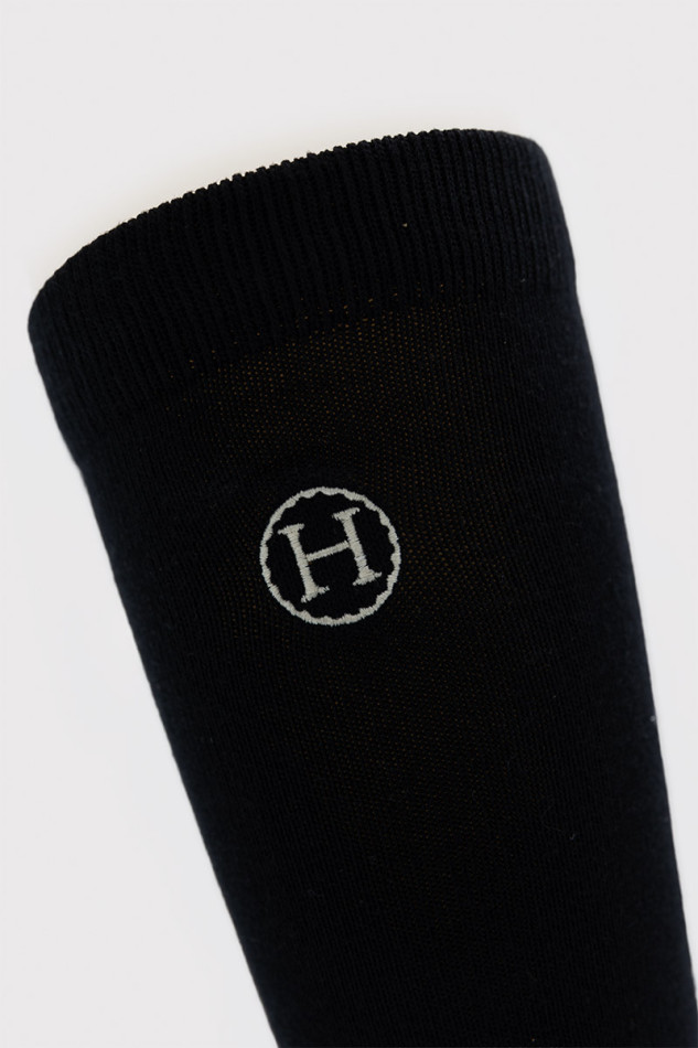 Chris Socks (x1) - Noir