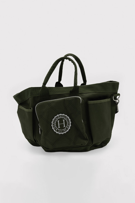 Cloud Grooming Bag - Trefle