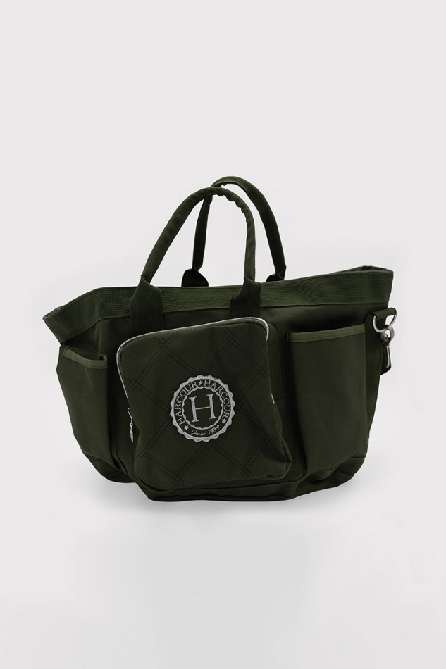 Cloud Grooming Bag - Trefle