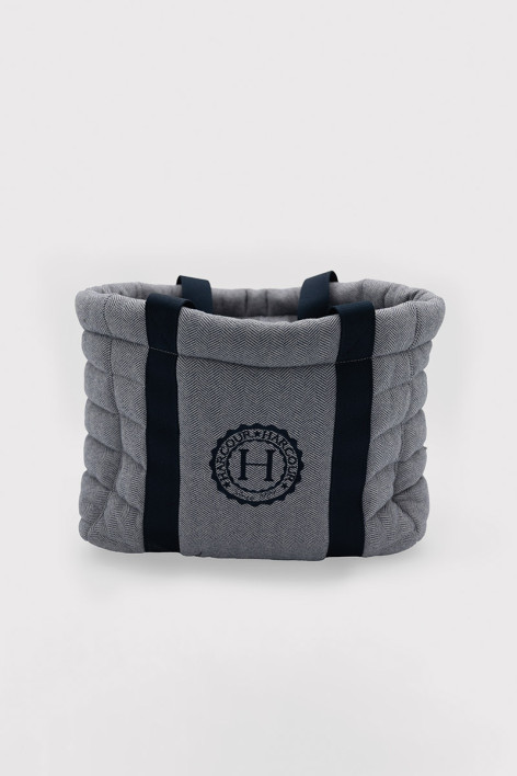 Chava Tasche – Chevrons Marine