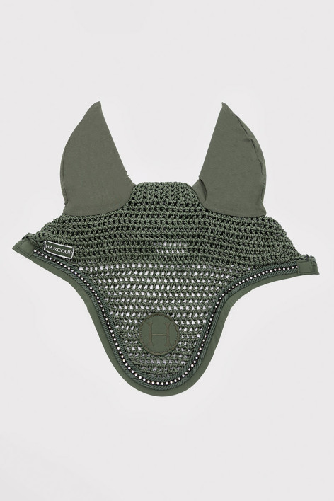 Fablir Fly Veil - Clover