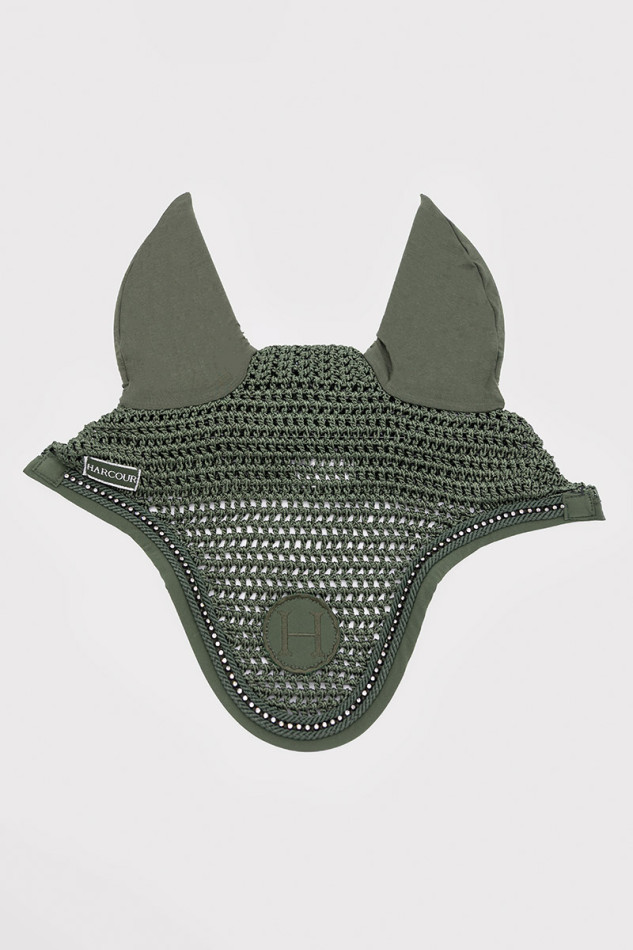 Fablir Fly Veil - Clover