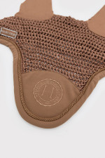 Comete Horse beanie - Moka Comete Horse beanie - Moka