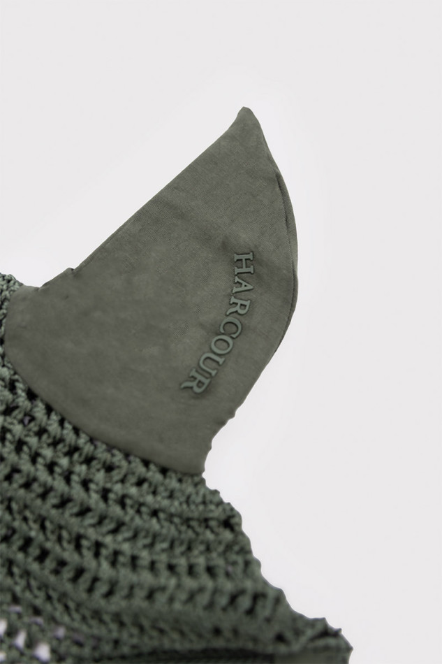 Comete Gorro de Cavalo - Trevo
