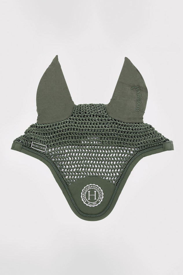 Comete Horse beanie - Trefle