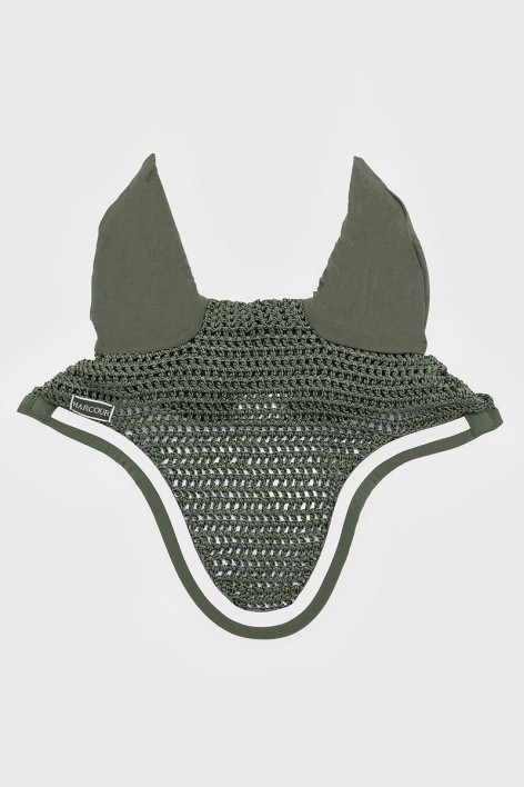 Feeby Beanie de Cheval - Trefle