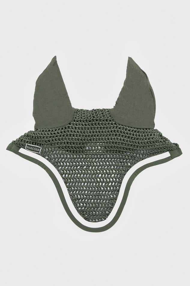Feeby Beanie de Cheval - Trefle