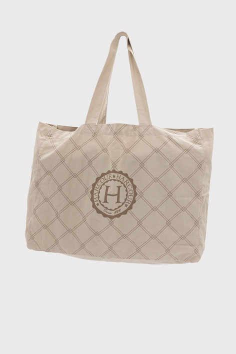 Bertille Tote bag - Cream