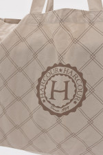 Bertille Totebag - Creme Bertille Totebag - Creme