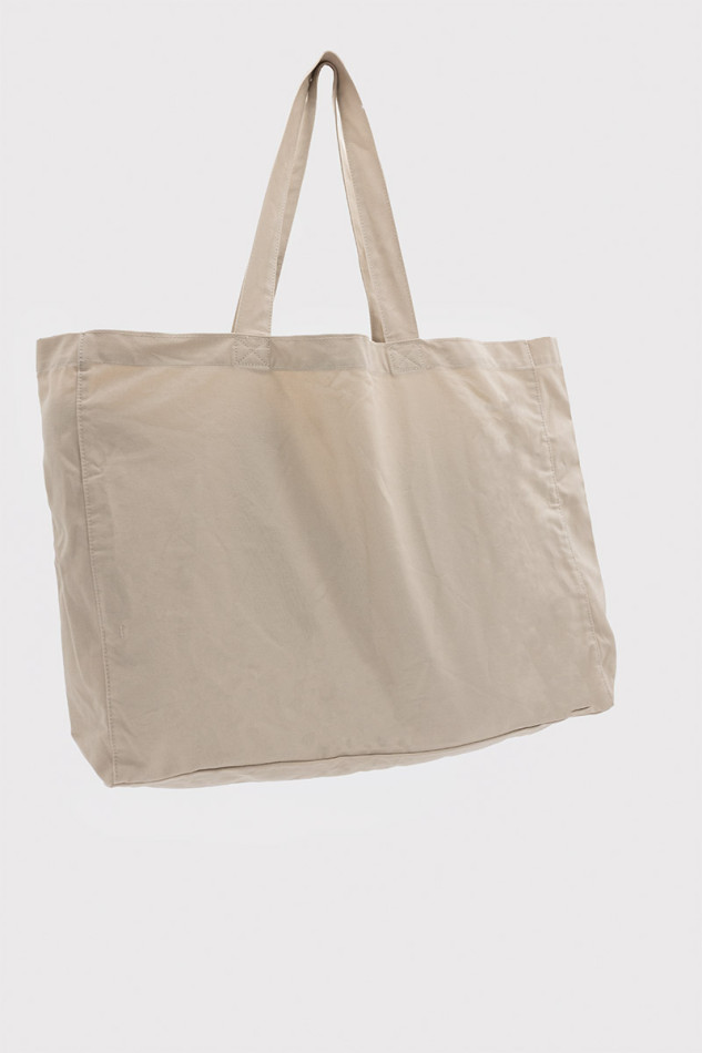 Bertille Totebag - Creme Bertille Totebag - Creme