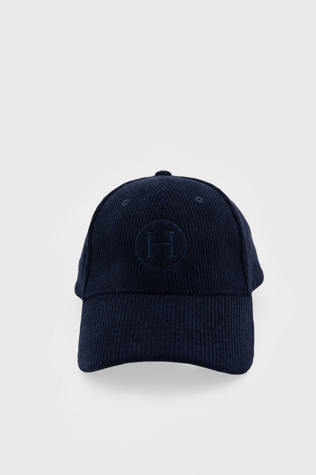 Crunch Cap - Navy