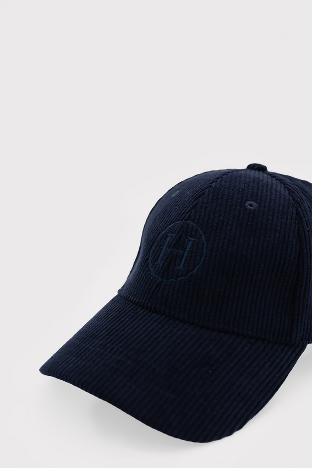 Crunch Cap - Navy