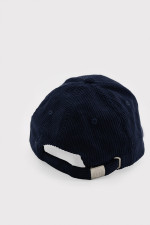 Crunch Cappellino - Marine Crunch Cappellino - Marine