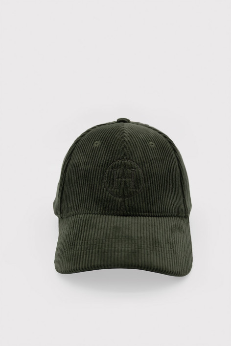 Crunch Cap - Clover