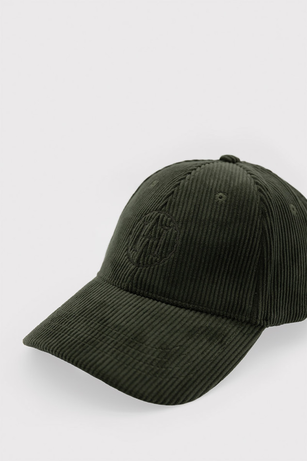 Crunch Cap - Clover