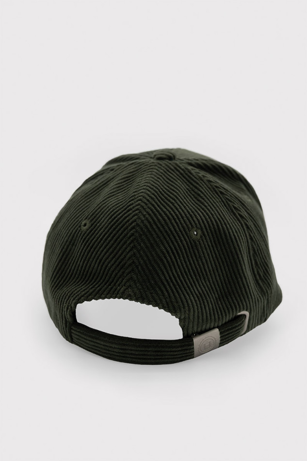 Crunch Cappellino - Trefle