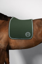 Karembar saddle pad - Trefle Karembar saddle pad - Trefle