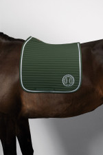 Karembar saddle pad - Trefle Karembar saddle pad - Trefle