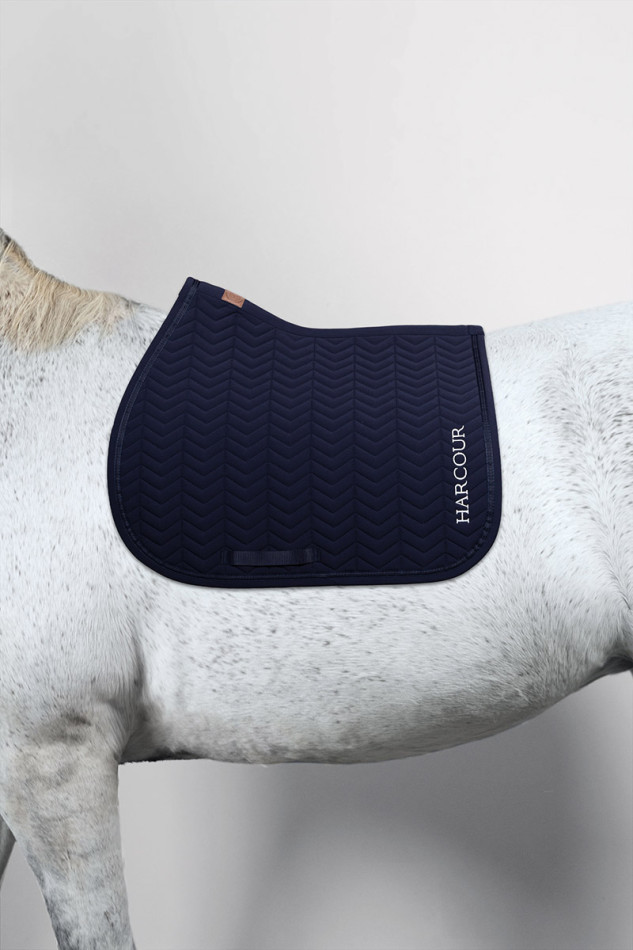 Cobalt Saddle Pad - Marine Cobalt Saddle Pad - Marine