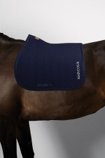 Cobalt Saddle Pad - Marine Cobalt Saddle Pad - Marine