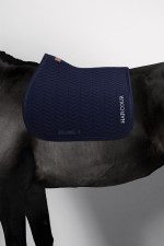 Cobalt Saddle Pad - Marine Cobalt Saddle Pad - Marine