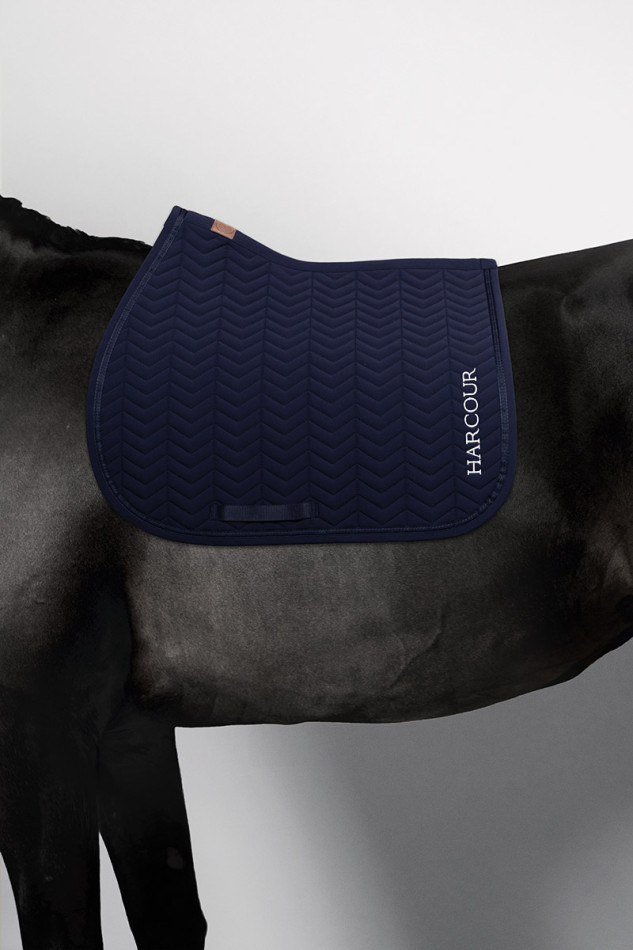 Cobalt Saddle Pad - Marine Cobalt Saddle Pad - Marine