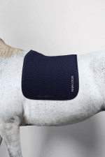 Cobalt Saddle Pad - Marine Cobalt Saddle Pad - Marine