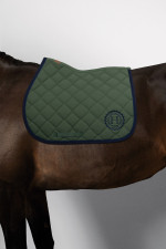Chimene Saddle Pad - Trefle Chimene Saddle Pad - Trefle
