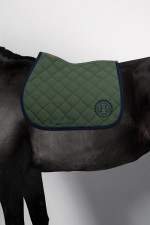 Chimene Saddle Pad - Trefle Chimene Saddle Pad - Trefle
