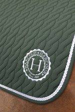 Caelius Saddle Pad - Trefle Caelius Saddle Pad - Trefle