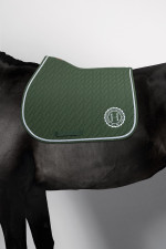 Caelius Saddle Pad - Trefle Caelius Saddle Pad - Trefle