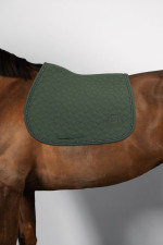Saphir Tapis de Selle - Trefle Saphir Tapis de Selle - Trefle