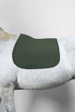Saphir Tapis de Selle - Trefle Saphir Tapis de Selle - Trefle