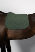 Saphir Tapis de Selle - Trefle Saphir Tapis de Selle - Trefle