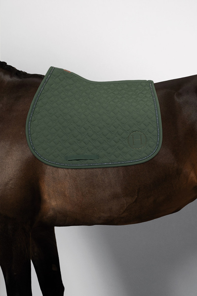Saphir Mantilla - Trébol Saphir Mantilla - Trébol