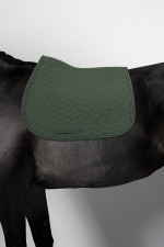 Saphir Tapis de Selle - Trefle Saphir Tapis de Selle - Trefle