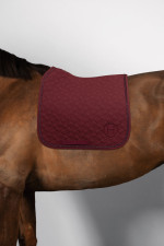 Saphir Saddle Pad - Vine Saphir Saddle Pad - Vine
