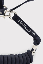 Cinsy headcollar and leadrope - Navy Cinsy headcollar and leadrope - Navy
