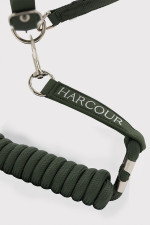 Cinsy headcollar and leadrope - Trefle Cinsy headcollar and leadrope - Trefle